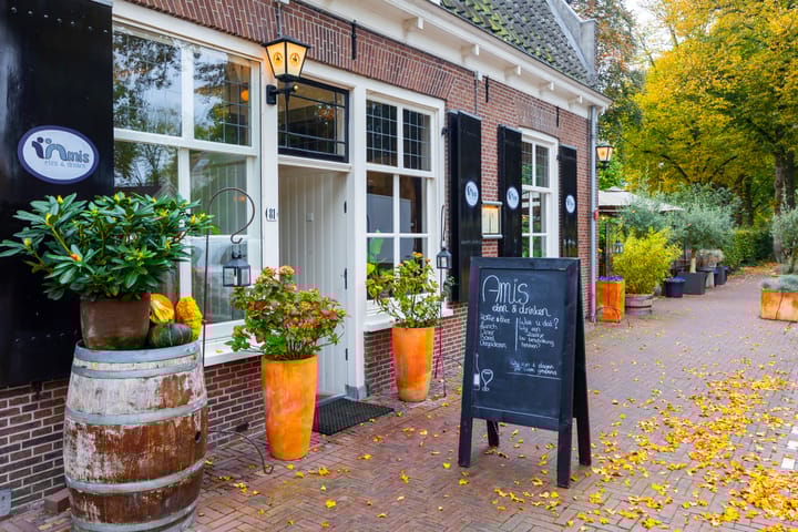 Foto 26 van Dorpsstraat vo Steenstraat 73