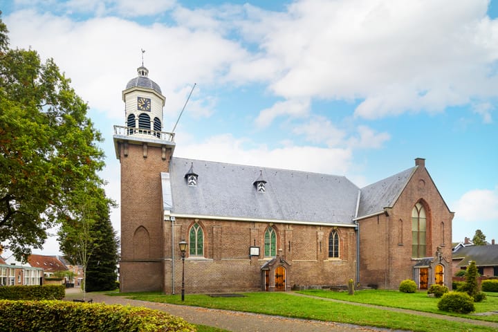 Foto 25 van Dorpsstraat vo Steenstraat 73