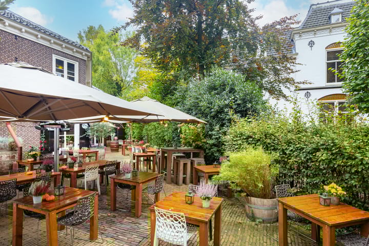 Foto 27 van Dorpsstraat vo Steenstraat 73