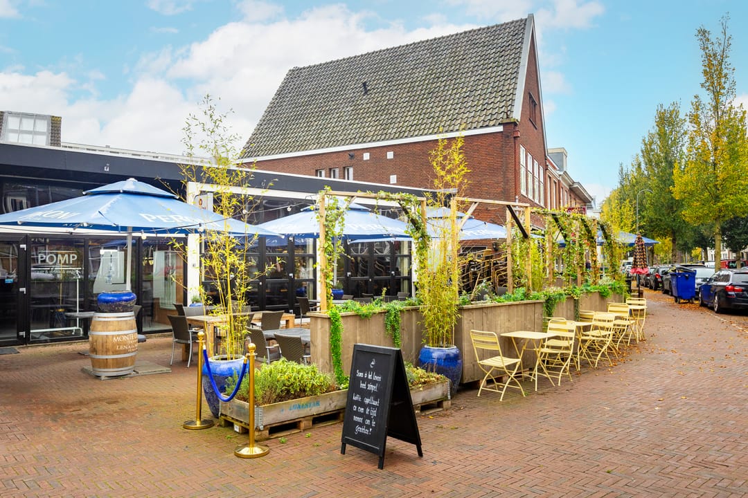 Foto 28 van Dorpsstraat vo Steenstraat 73