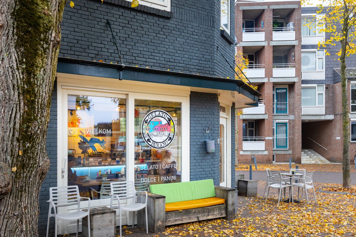 Foto 29 van Dorpsstraat vo Steenstraat 73