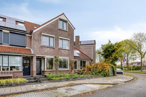 Rietzangerlaan thumbnail