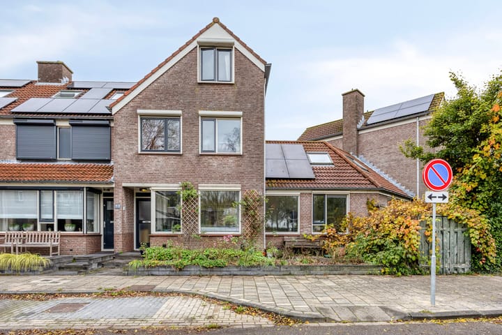 Photo 2 of Rietzangerlaan 46