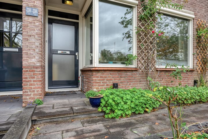 Photo 4 of Rietzangerlaan 46