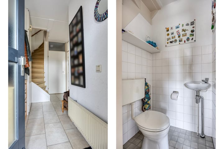 Photo 5 of Rietzangerlaan 46