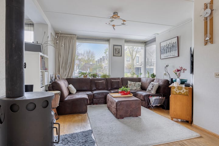 Photo 6 of Rietzangerlaan 46