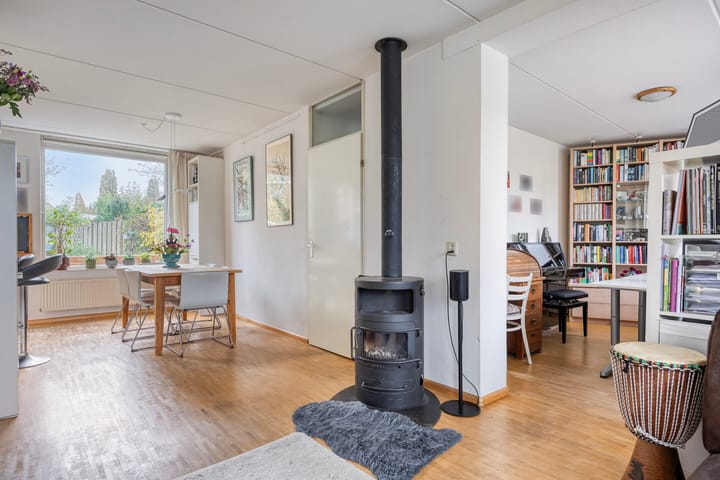 Photo 9 of Rietzangerlaan 46