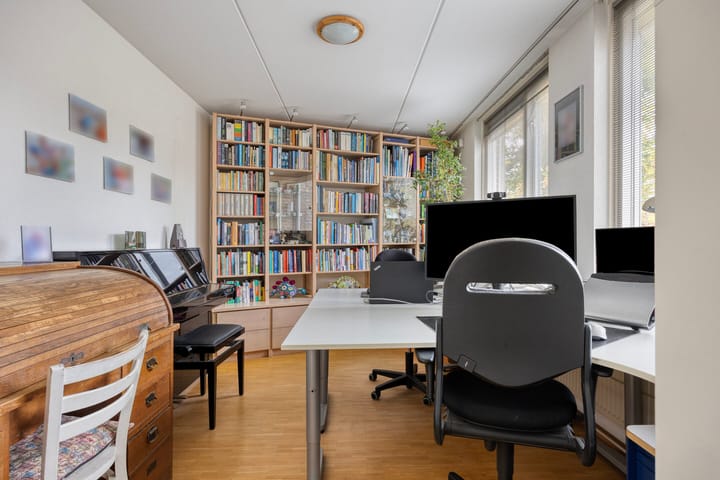 Photo 10 of Rietzangerlaan 46