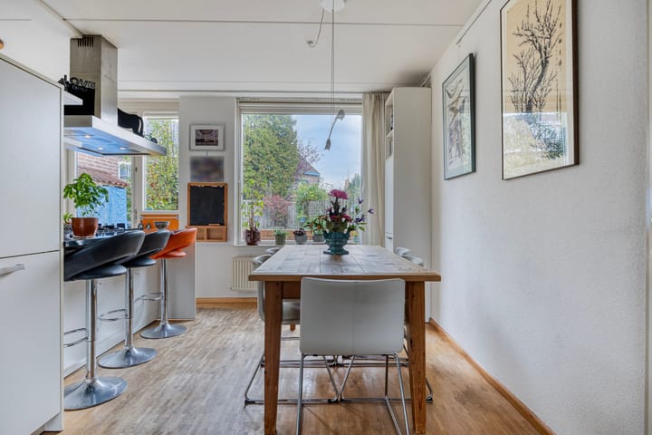 Photo 12 of Rietzangerlaan 46