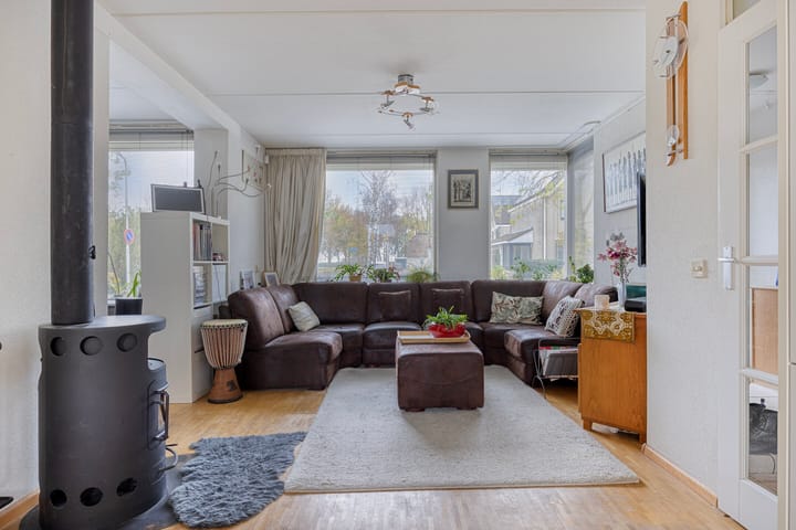 Photo 7 of Rietzangerlaan 46