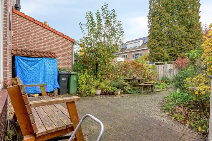 Photo 18 of Rietzangerlaan 46