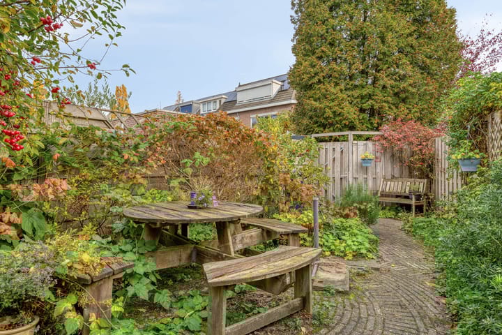 Photo 19 of Rietzangerlaan 46