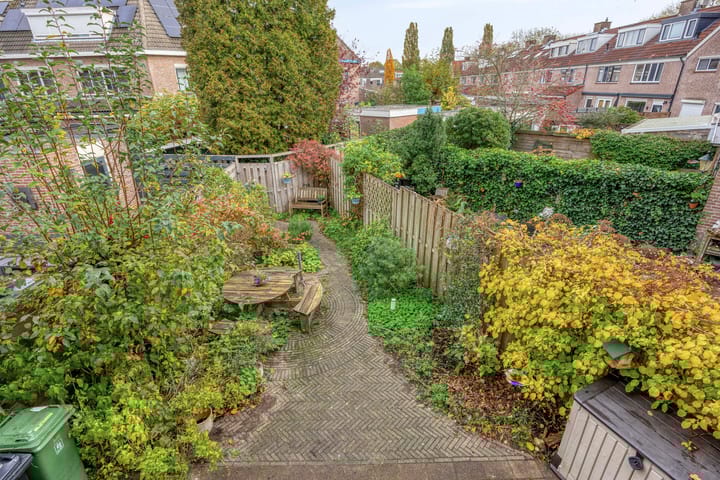 Photo 28 of Rietzangerlaan 46