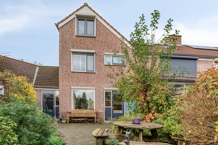 Photo 33 of Rietzangerlaan 46