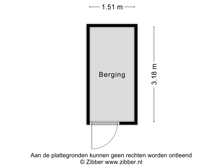 Berging