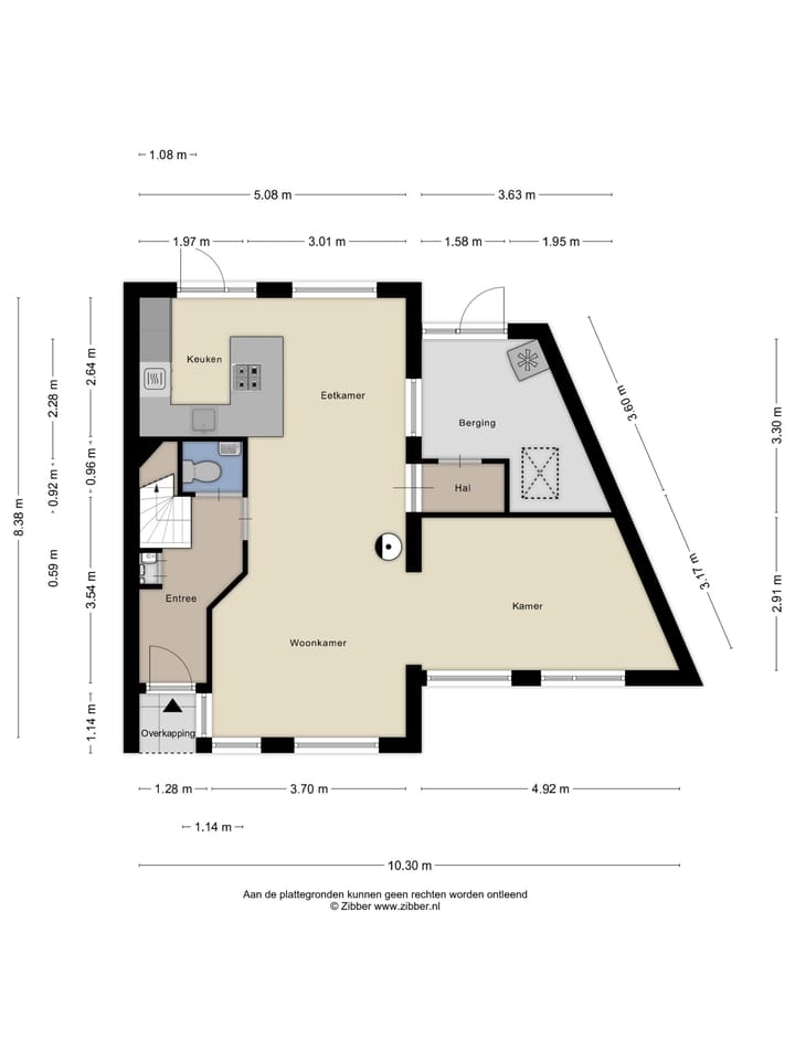 Photo 38 of Rietzangerlaan 46