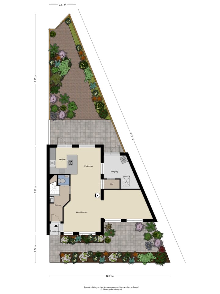 Photo 40 of Rietzangerlaan 46