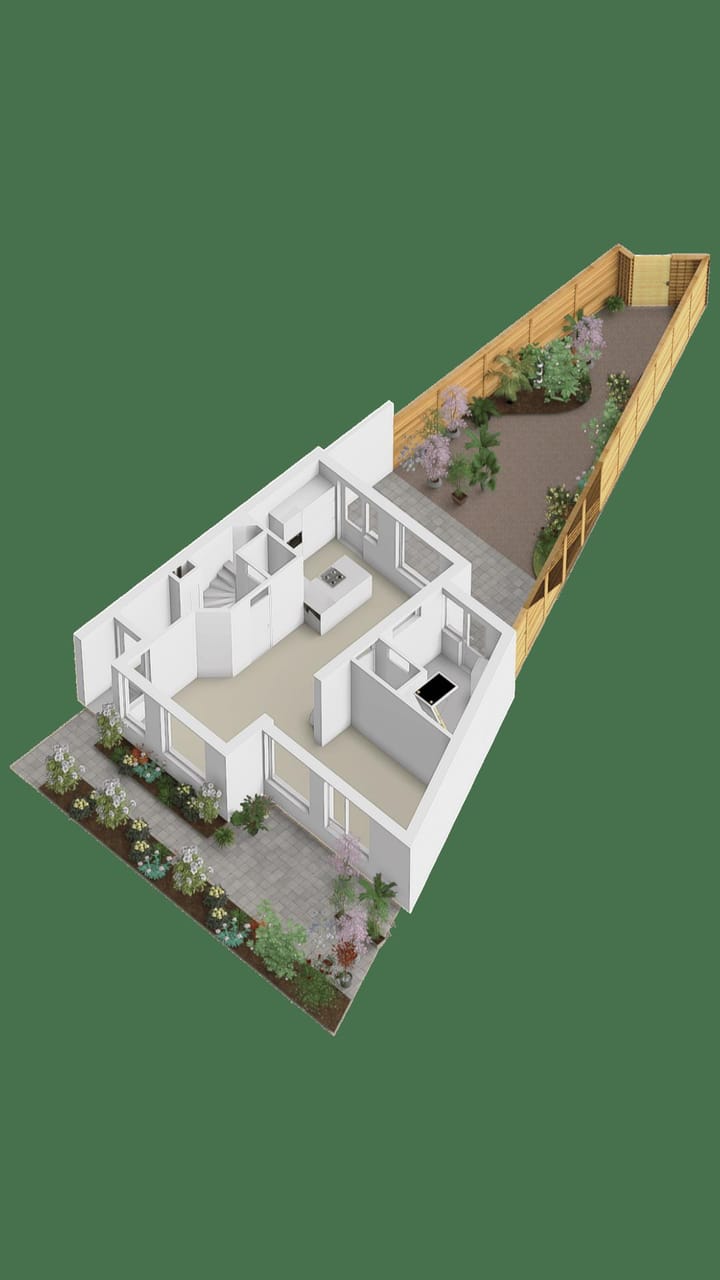 Photo 41 of Rietzangerlaan 46