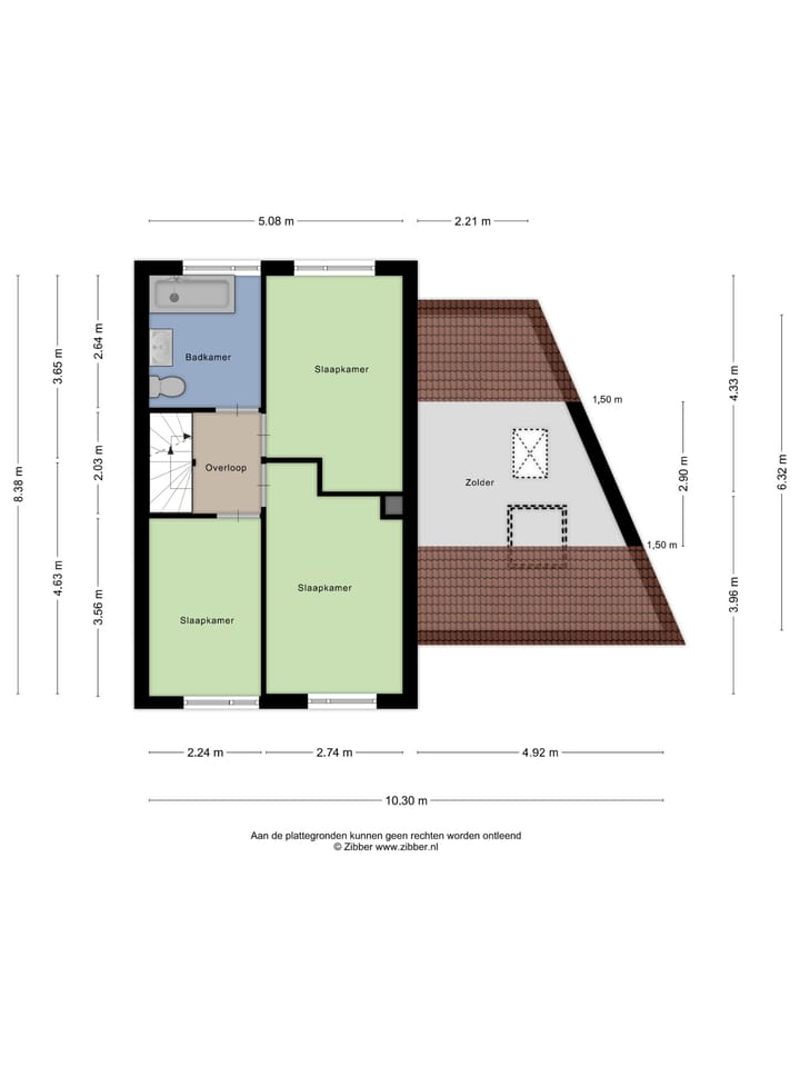 Photo 42 of Rietzangerlaan 46