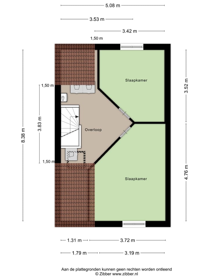 Photo 44 of Rietzangerlaan 46