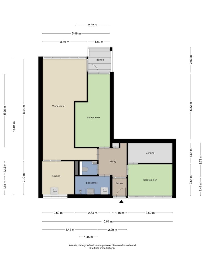 Photo 33 of Haardstee 119