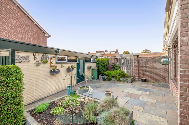 Foto 4 van Zeestraat 1