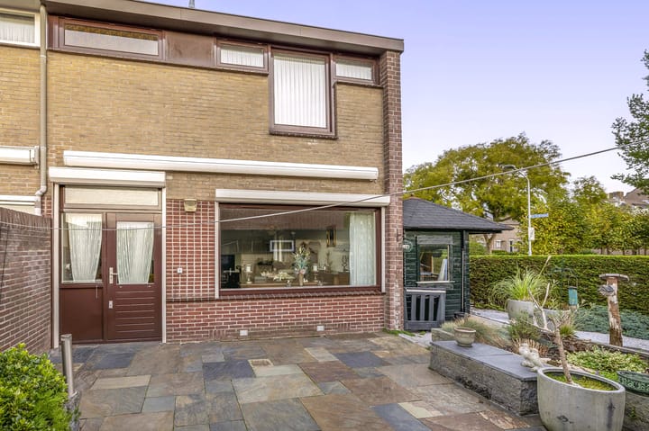 Photo 30 of Zeestraat 1