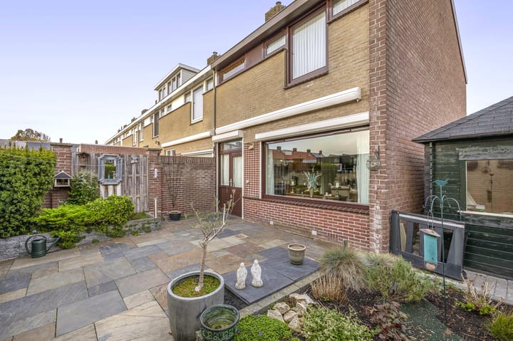 Photo 31 of Zeestraat 1