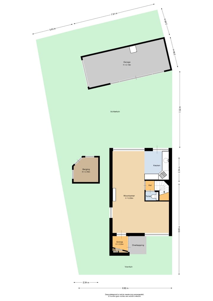 Photo 41 of Zeestraat 1