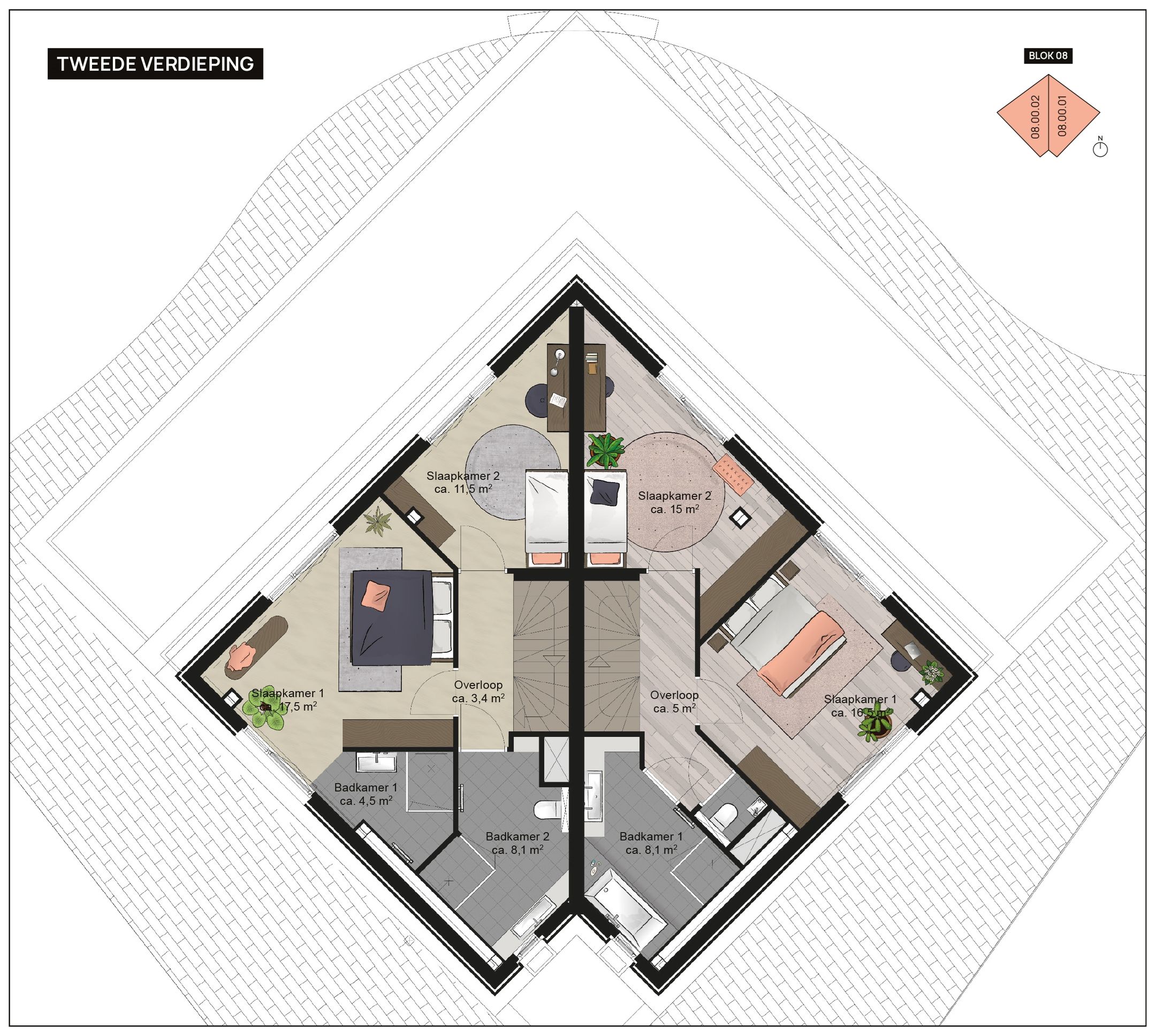 Photo 9 of Karakterplein 15