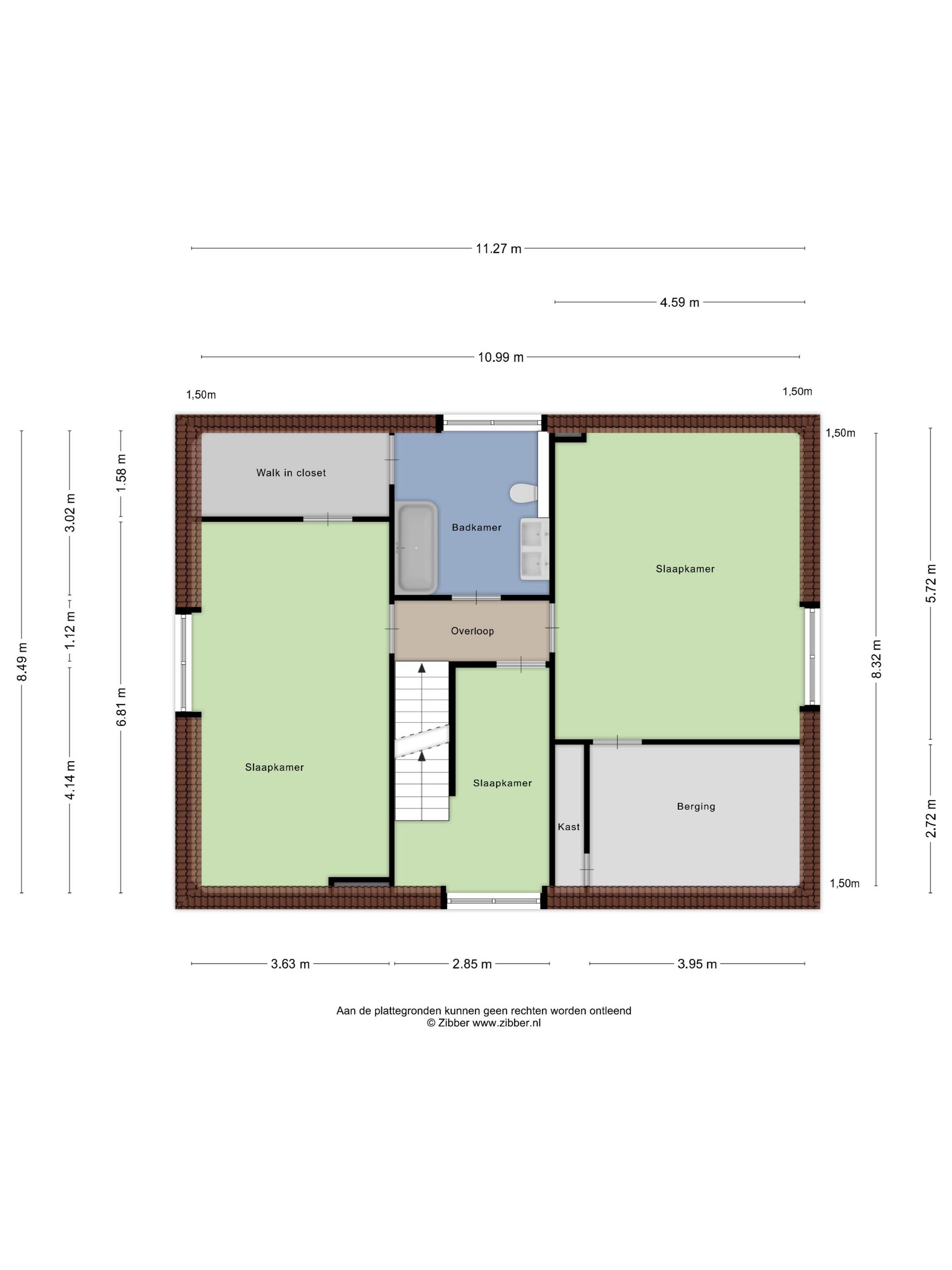 Photo 72 of Beekstraat 3