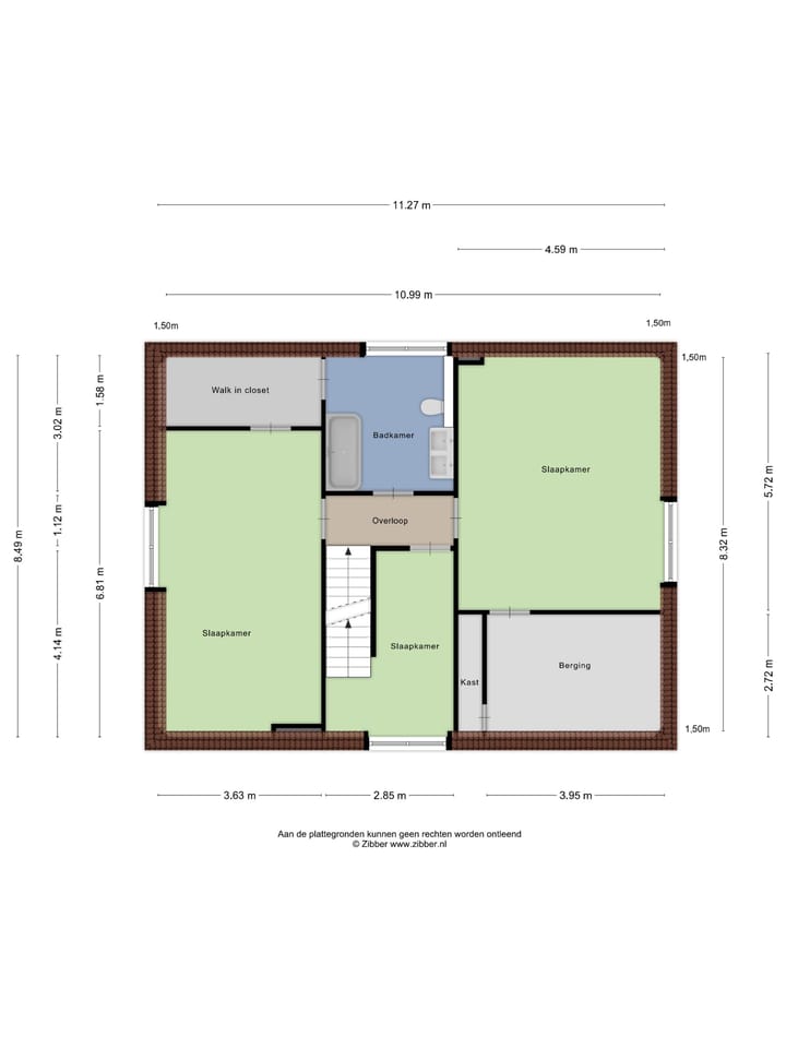 Foto 72 van Beekstraat 3