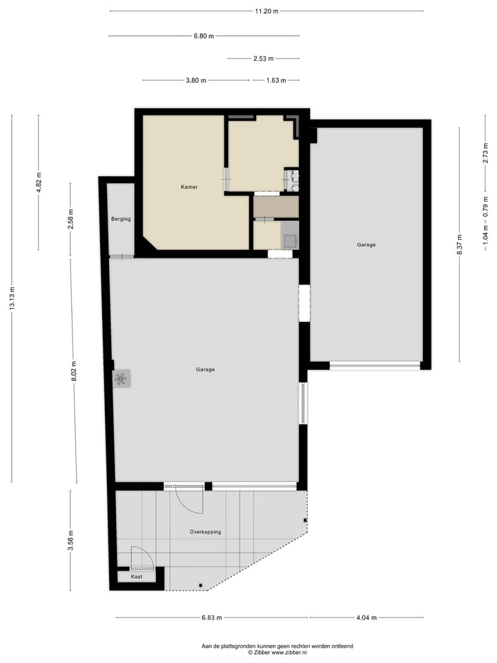 Foto 73 van Beekstraat 3