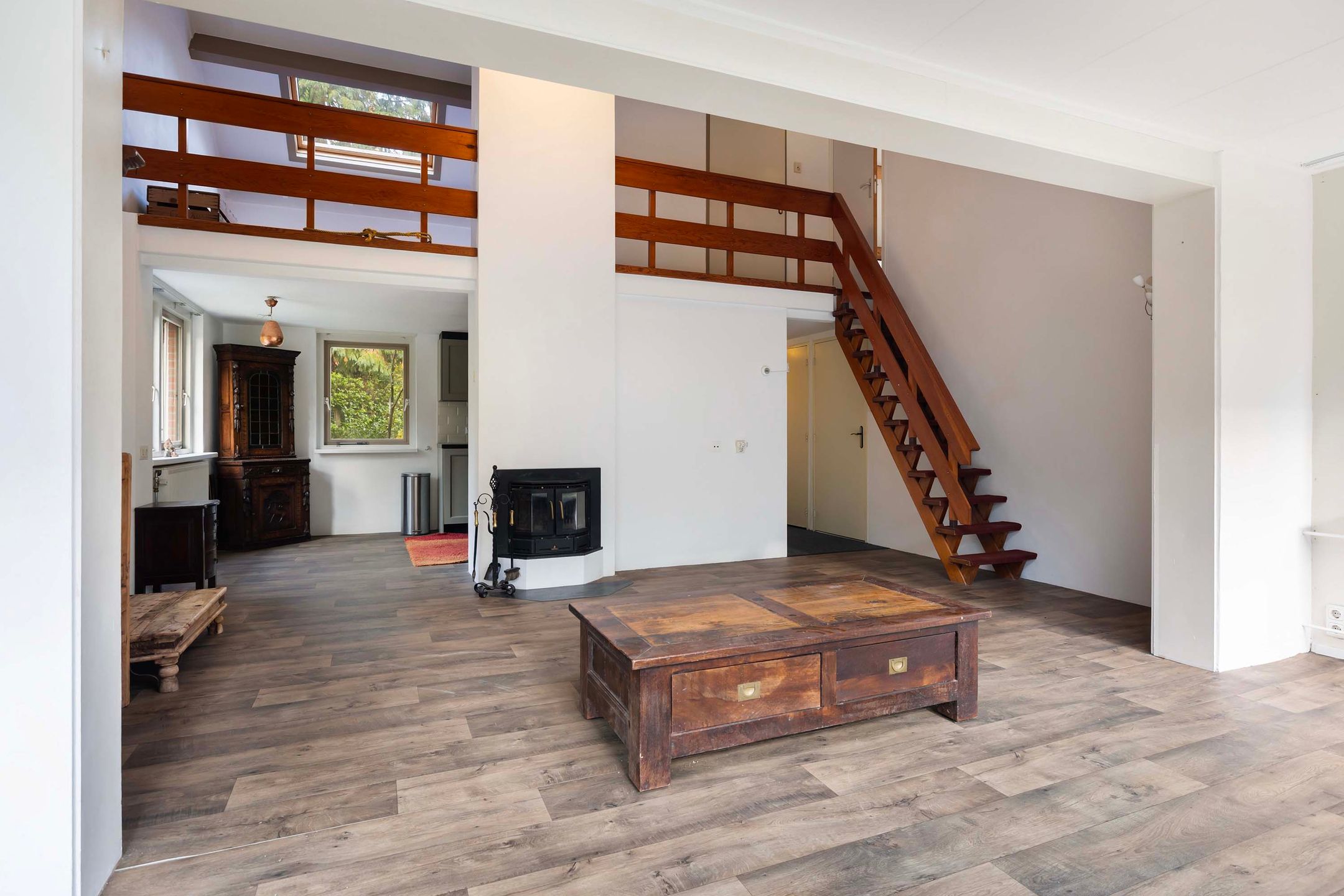 Foto 6 van Lage Bergweg 31-C6