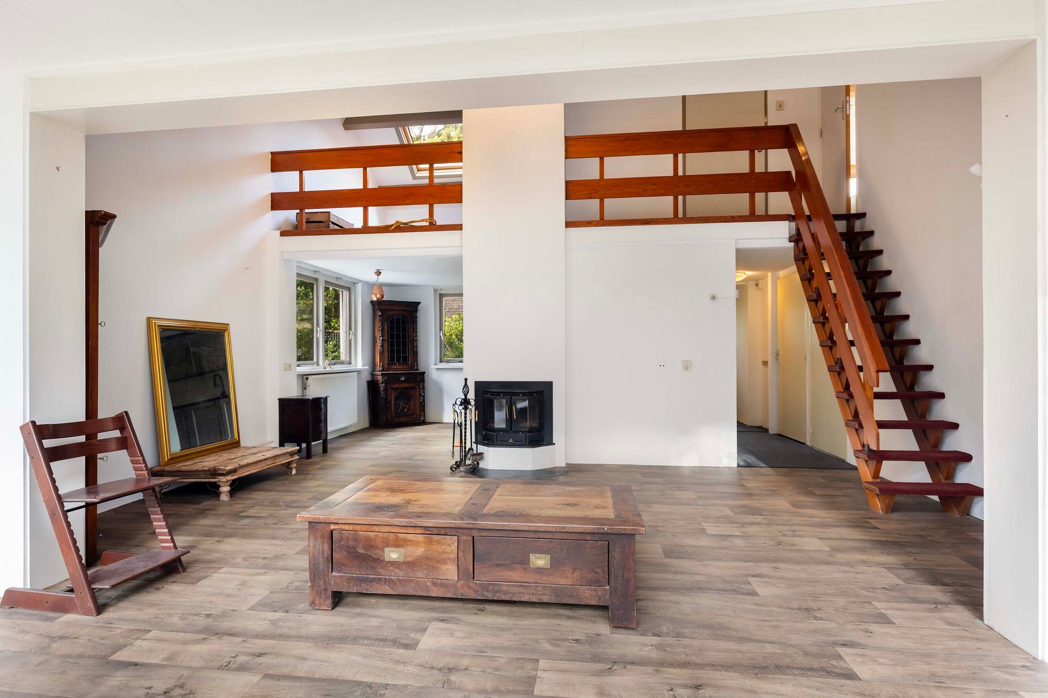 Foto 9 van Lage Bergweg 31-C6