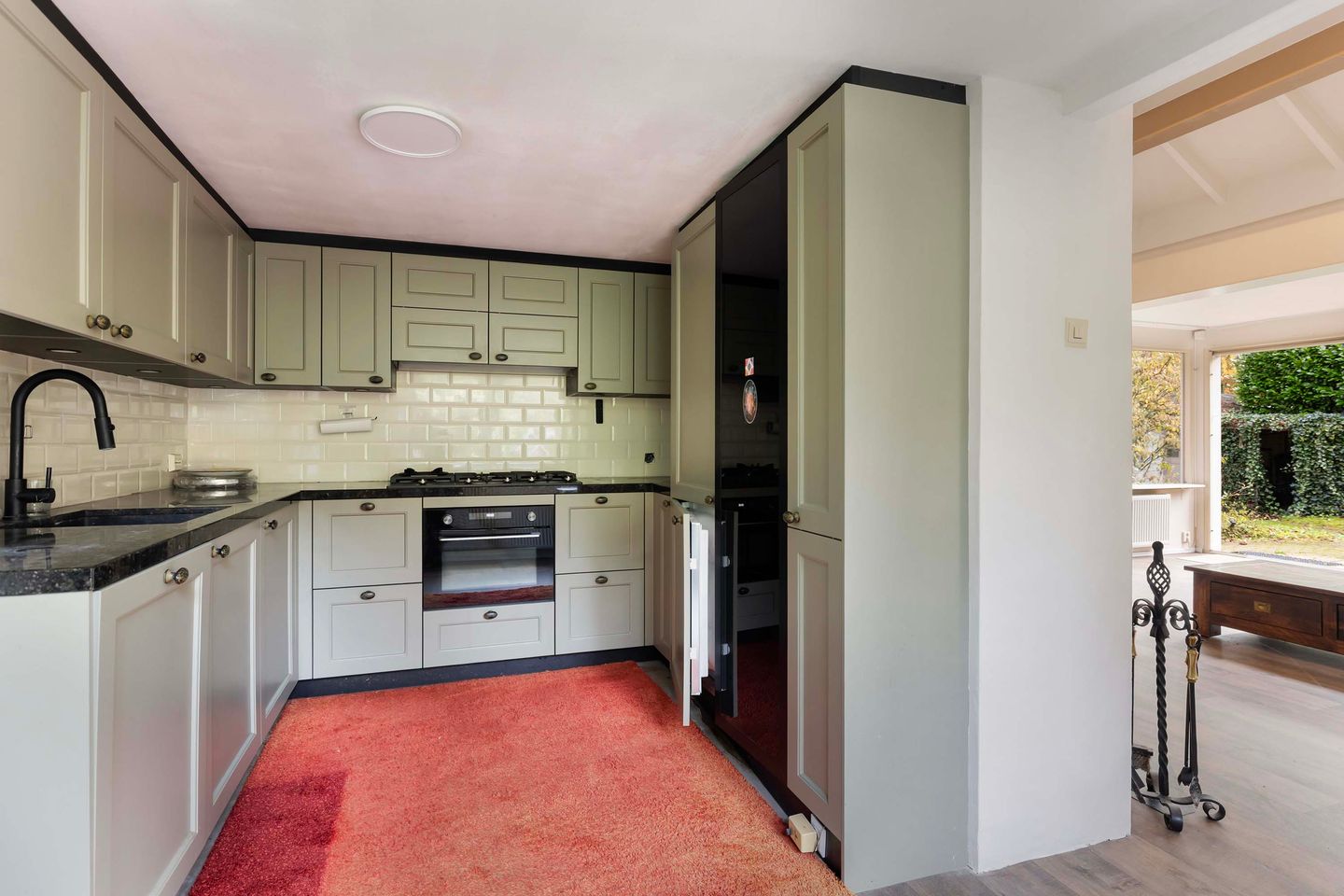 Foto 10 van Lage Bergweg 31-C6