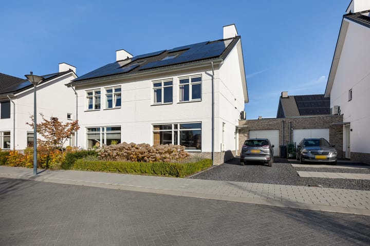 Foto 1 van Zands Allee 50