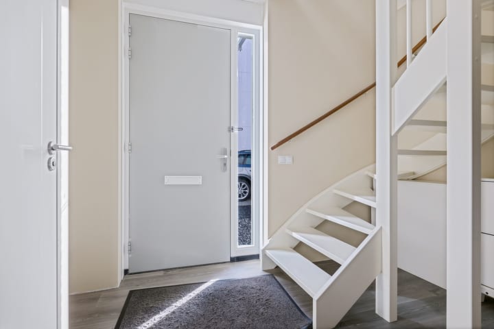 Foto 5 van Zands Allee 50