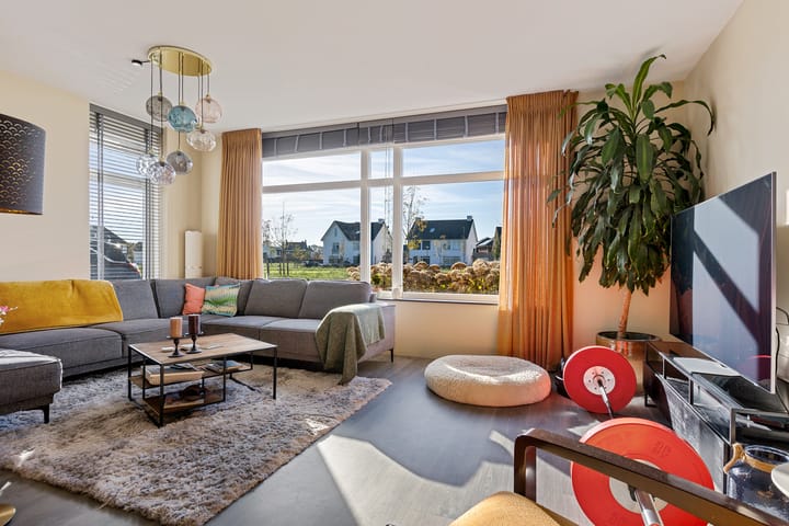 Foto 7 van Zands Allee 50