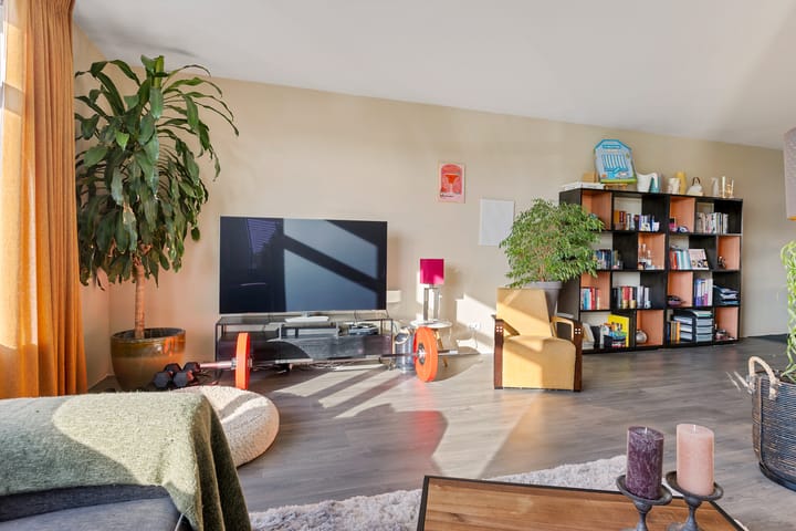 Foto 9 van Zands Allee 50