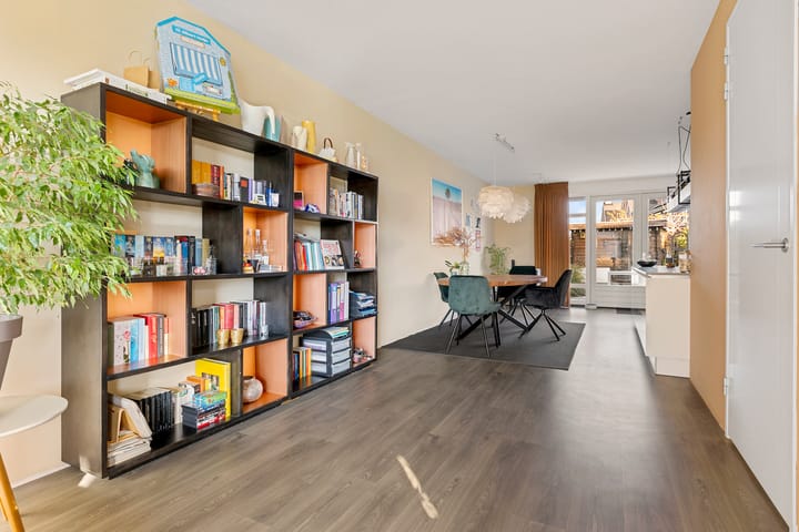 Foto 10 van Zands Allee 50