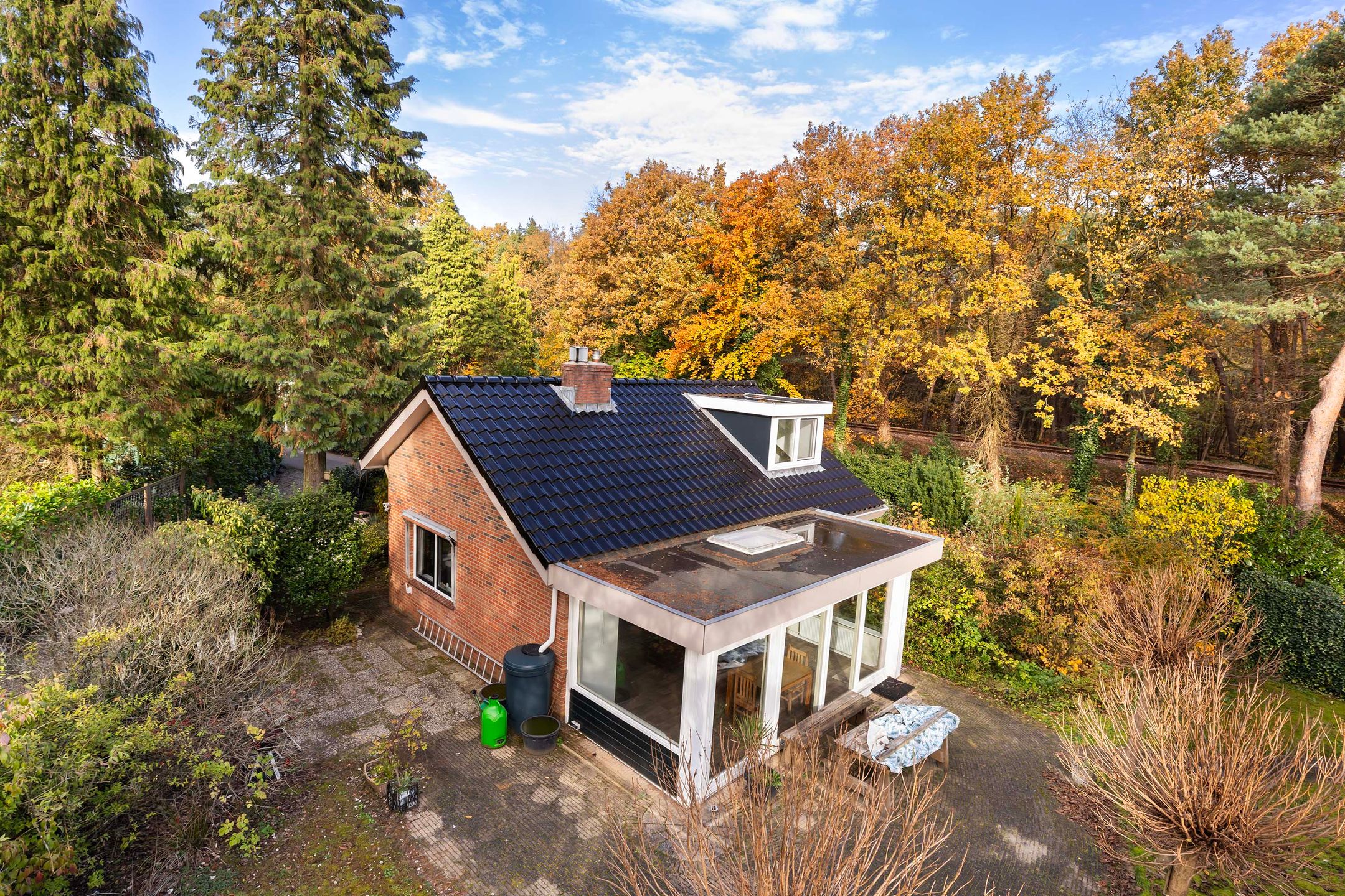 Foto 30 van Lage Bergweg 31-C6