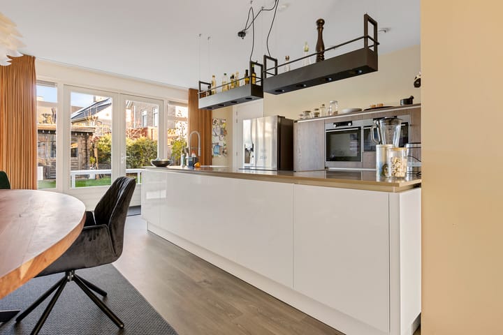 Foto 12 van Zands Allee 50