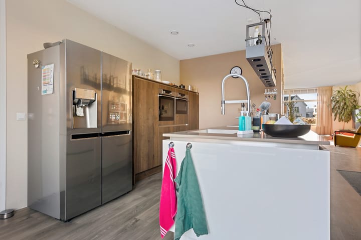 Foto 15 van Zands Allee 50