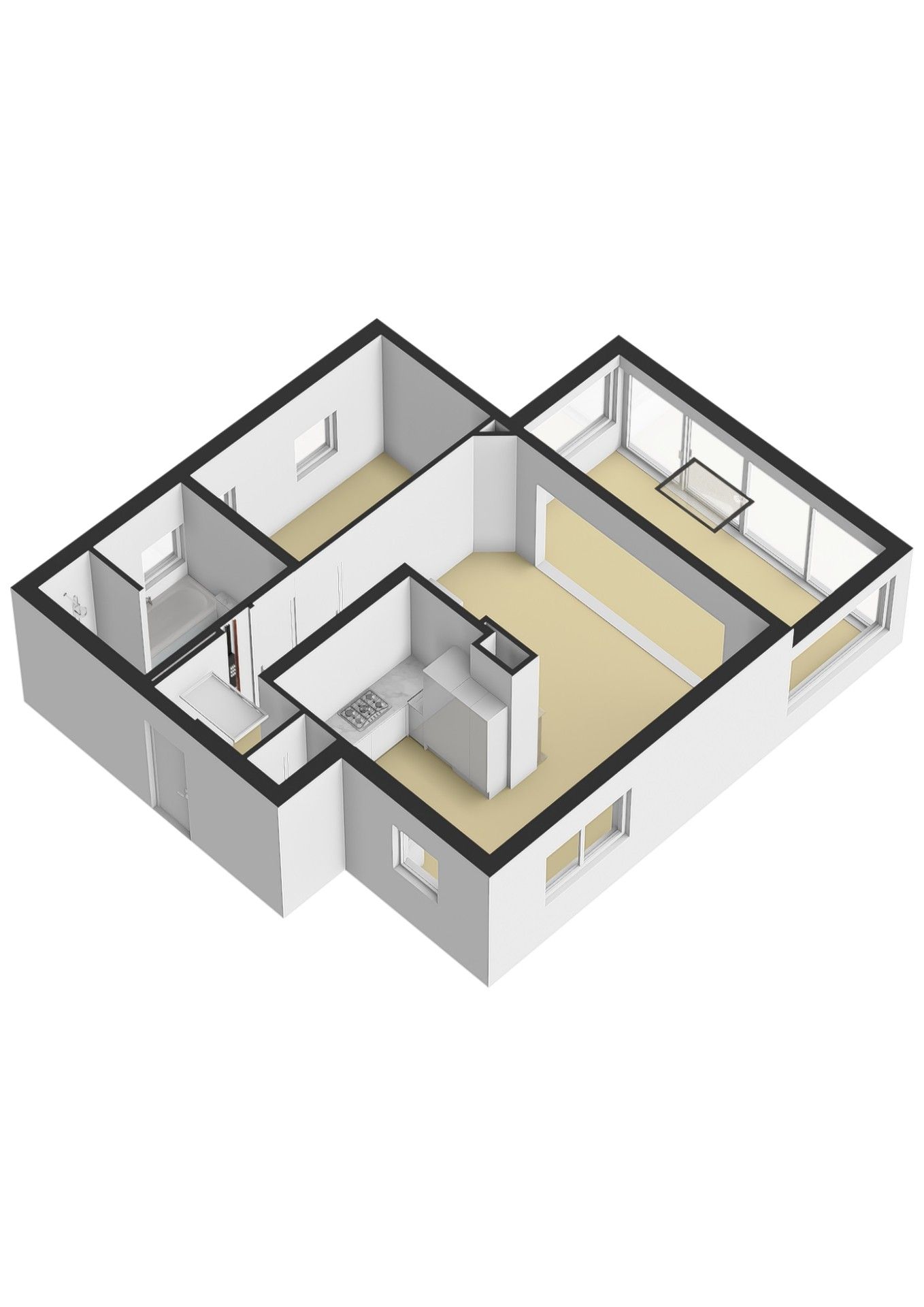 Foto 42 van Lage Bergweg 31-C6