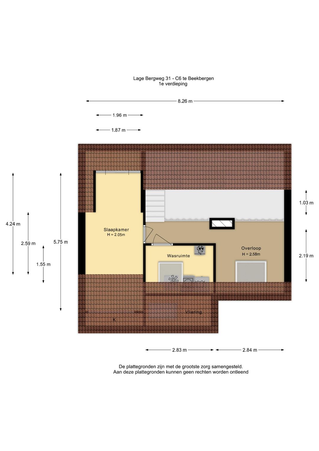 Foto 43 van Lage Bergweg 31-C6
