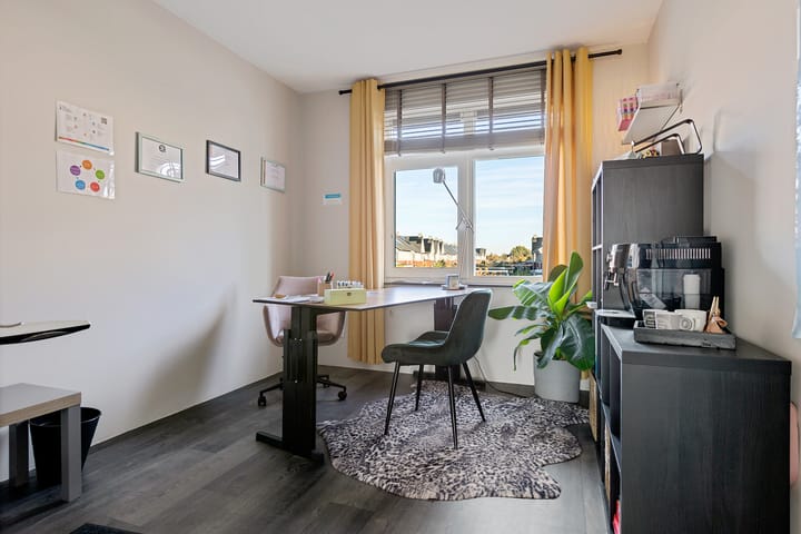 Foto 26 van Zands Allee 50