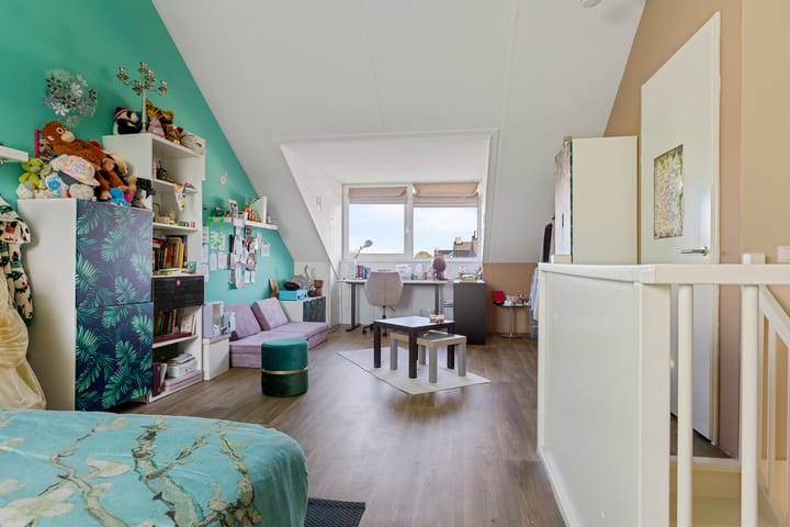 Foto 35 van Zands Allee 50