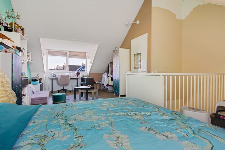 Foto 36 van Zands Allee 50