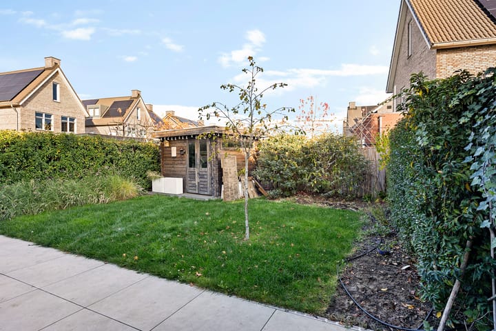 Foto 37 van Zands Allee 50